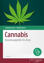 Cannabis-Verordnungshilfe für Ärzte