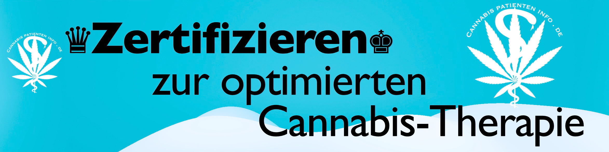 Cannabispatientenschulung